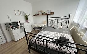 Knockscasa4You Mini Appartement Nr 22